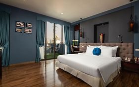 Serene Boutique Hotel Hanoi